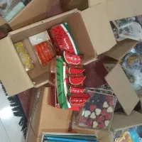 فروش لوازم یلدایی و تولدی|عمدهفروشی|اهواز, کمپلو شمالی|دیوار