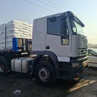 اویکو 440 مدل ۷۸|خودرو سنگین|اهواز, اهواز|دیوار