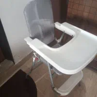 صندلی غذا خوری