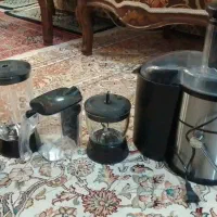 آبمیوه گیری
