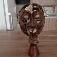 دکوری تندیس رخ