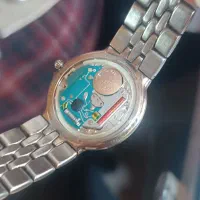 ساعت سوییسی وستار|ساعت|ورامین, ورامین|دیوار