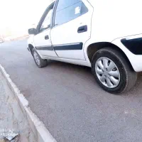 زانتیا  مدل ۱۳۸۵|خودرو سواری و وانت|شیراز, قلات|دیوار