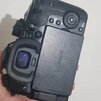 دوربین gh5 lumix|دوربین عکاسی و فیلم‌برداری|بوشهر, |دیوار