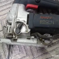 اره عمود بر رونیکس