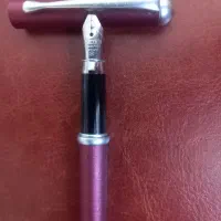 خودنویس عتیقه آلمانی|کلکسیون اشیاء عتیقه|مشهد, شهرک رازی (شهرک غرب)|دیوار