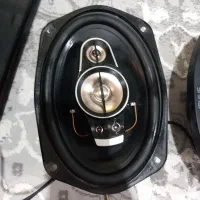 باند shinto سالم تمیز با کارکرد بسیار کم