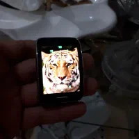 ساعت سامسونگ Geer s