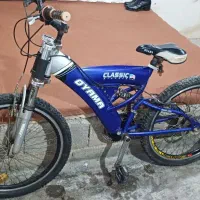 دوچرخه DYAMA