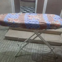 میز کامپیوتر ومیز اتو|میز تحریر و کامپیوتر|نورآباد, |دیوار