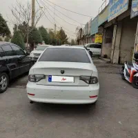 سمند سورن دوگانه ۴۰۱|خودرو سواری و وانت|هشتگرد, مدرس|دیوار