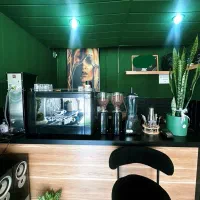 مشارکت در کافه