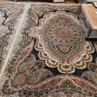 ی عددفرش ۹متری توس مشهدبسیارنو