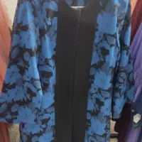 مانتو حراج بیست مدل با رنگبندی فقط ۲۹۹ کاپشن ۴۹۹|لباس|زنجان, |دیوار