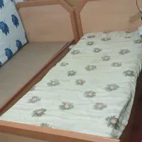 تخت خواب|تخت و سرویس خواب|خرم‌آباد, |دیوار