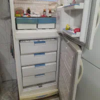 یخچال فریزر