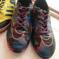 کفش های پسرانه سالم و درحد نو|کفش و لباس بچه|یاسوج, |دیوار