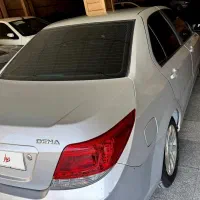 دنا معمولی مدل ۹۶ بدون رنگ ۱۵۰ هزار کارکرد