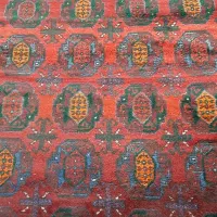 فرش دستباف کناره|فرش|قدس, شهر‌قدس|دیوار