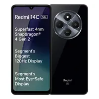 گوشی موبایل شیائومی مدل Redmi 14C