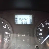 فروش ماشین تندر۹۰