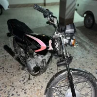 هوندا ۹۱|موتورسیکلت|اصفهان, بابوکان جنوبی|دیوار