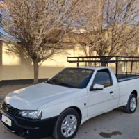 آریسان ۲ مدل ۴۰۳