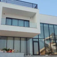 فروش و اجرای کرتن وال . پنجره ترمال برک و هندریل