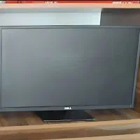 فروش فوری 3 عدد مانیتور( دو عدد Dell و یک عدد Hp )