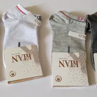 جورابهای طرحدار خرسی و اسپرت نیم ساق مردانه|لباس|اصفهان, صائب|دیوار