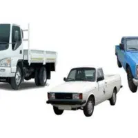 جابجایی اثاثه منزل