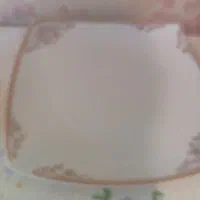 شش عدد پلوخوری مربع چینی پردیس پیاله شش عدد|ظروف سرو و پذیرایی|تهران, علم و صنعت|دیوار