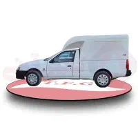 وانت بار مسقف