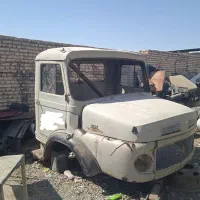 اطاق بنز
