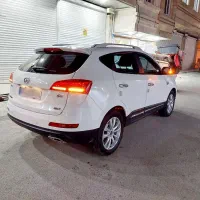 جک s5 نیو فیکس تیپs5-1.5-AT مدل۱۴۰۲ برج ۱۱|خودرو سواری و وانت|تهران, بهارستان|دیوار