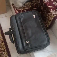 لپ تاپ دل vostro 1520|رایانه همراه|نسیمشهر, |دیوار