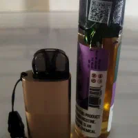ویپ بهمراه جویس