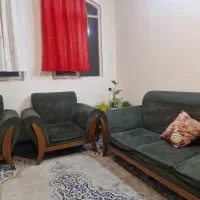 همخانه/آقا