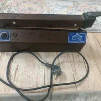 دستگاه پرس پلاست