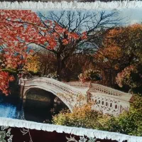 تابلو فرش دست بافت