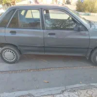 پراید مدل ۱۳۸۸|خودرو سواری و وانت|جوانرود, |دیوار