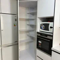 ساخت کابینت تمام mdf|مصالح و تجهیزات ساختمان|تهران, شمیراننو|دیوار