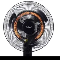 پخش انواع بخاری برقی وگازی و هیتر