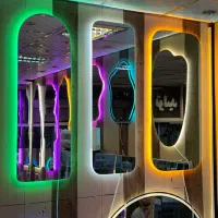 اینه قدی|آینه|قم, آزادگان|دیوار