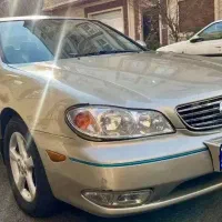 ماکسیما مدل ۸۱ اتومات فوق سالم|خودرو سواری و وانت|فردیس, دهکده|دیوار