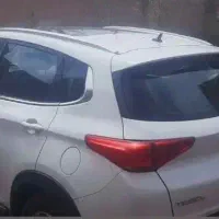 تیگو ۷ مدل ۱۴۰۰