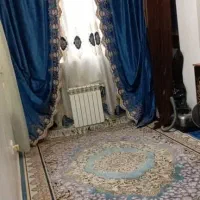 .فرش .پرده|فرش|شریف‌آباد, |دیوار