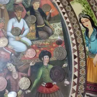 سکه|کلکسیون سکه، تمبر، اسکناس|کرج, کیانمهر|دیوار