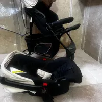 کالسکه و کریر خارجی|کالسکه و لوازم جانبی|بابل, |دیوار