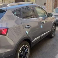 kmc  x5|خودرو سواری و وانت|تهران, نعمت‌آباد|دیوار